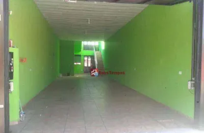 Casa com 2 dormitórios, 1 suite,6 vagas à venda, 74 m² por r$ 550.000 - vila costa melo - são paulo/sp