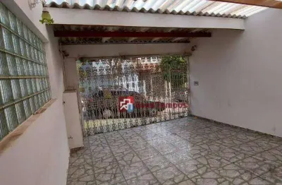 Sobrado com 2 dormitórios, 2  vagas à venda, 163 m² por r$ 580.000 - vila carrão - são paulo/sp