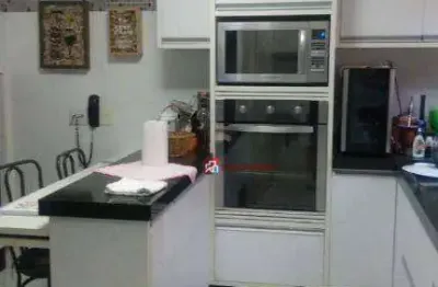 Sobrado com 3 dormitórios 1 suite, 2 vagasà venda, 110 m² por r$ 1.100.000 - vila carrão - são paulo/sp
