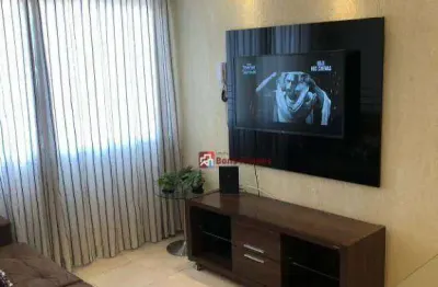 Apartamento com 2 dormitórios à venda, 41 m² por r$ 240.000,00 - jardim popular - são paulo/sp