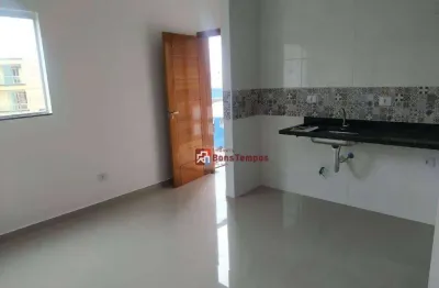 Apartamento com 2 dormitórios à venda, 37 m² por r$ 230.000,00 - vila esperança - são paulo/sp