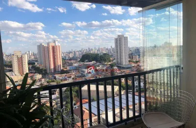 Apartamento com 3 dormitórios à venda, 73 m² por r$ 650.000,00 - vila matilde - são paulo/sp