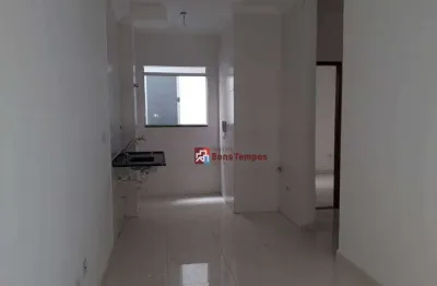 Apartamento com 2 dormitórios à venda, 40 m² por r$ 205.000,00 - vila ré - são paulo/sp