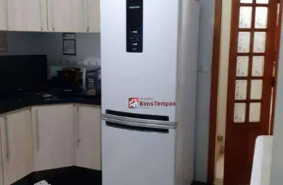 Casa com 3 dormitórios à venda, 120 m² por r$ 700.000,00 - vila granada - são paulo/sp
