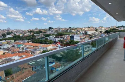 Apartamento com 2 dormitórios à venda, 43 m² por r$ 275.000,00 - vila costa melo - são paulo/sp