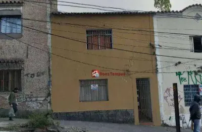 Sobrado com 2 dormitórios à venda por r$ 330.000,00 - penha de frança - são paulo/sp