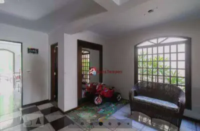 Casa com 3 dormitórios3 suites,  3 vagas , churrasqueiraà venda, 215 m² por r$ 960.000 - penha de frança - são paulo/sp