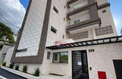 Apartamento com 2 dormitórios à venda, 67 m² por r$ 450.130,00 - penha de frança - são paulo/sp