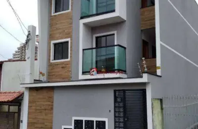 Apartamento com 2 dormitórios à venda, 28 m² por r$ 199.000,00 - vila beatriz - são paulo/sp