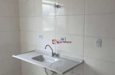Apartamento com 2 dormitórios à venda, 34 m² por r$ 240.000,00 - vila guilhermina - são paulo/sp