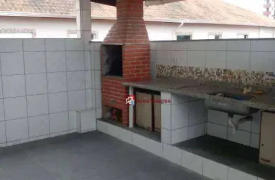 Casa com 3 dormitórios à venda, 133 m² por r$ 490.000,00 - nova mirim - praia grande/sp