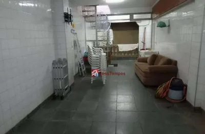 Sobrado com 2 dormitórios à venda, 120 m² por r$ 480.000,00 - vila santana - são paulo/sp