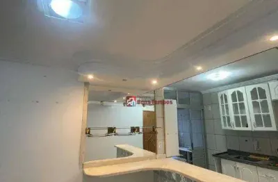 Apartamento com 2 dormitórios à venda, 63 m² por r$ 470.000,00 - mooca - são paulo/sp