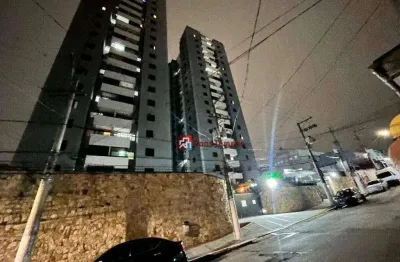 Apartamento com 3 dormitórios à venda, 65 m² por r$ 640.000,00 - vila esperança - são paulo/sp