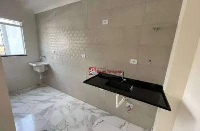 Apartamento com 2 dormitórios à venda, 41 m² por r$ 229.900,00 - vila nhocune - são paulo/sp