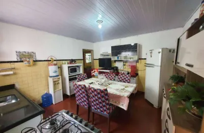 Casa com 2 dormitórios, 1 vaga à venda, 100 m² por r$ 495.000 - vila ré - são paulo/sp