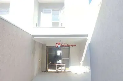 Sobrado com 3 dormitórios, 3 suites, 2 vagas, quintal à venda por r$ 710.000 - vila rio branco - são paulo/sp