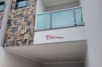 Sobrado com 3 dormitórios, 1 suite,  à venda, 110 m² por r$ 620.000 - vila costa melo - são paulo/sp