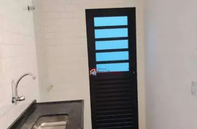 Apartamento com 1 dormitório à venda, 28 m² por r$ 199.000,00 - vila beatriz - são paulo/sp