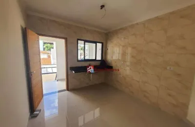 Sobrado com 3 dormitórios à venda, 163 m² por r$ 800.000,00 - vila salete - são paulo/sp