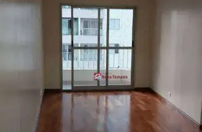 Apartamento com 3 dormitórios à venda, 65 m² por r$ 610.000,00 - vila carrão - são paulo/sp