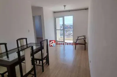 Apartamento com 2 dormitórios à venda, 52 m² por r$ 315.000,00 - vila pierina - são paulo/sp