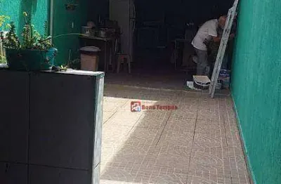 Sobrado com 3 dormitórios à venda, 120 m² por r$ 750.000,00 - penha de frança - são paulo/sp