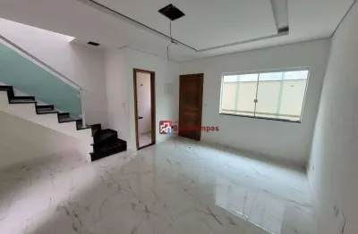 Sobrado com 3 dormitórios à venda, 160 m² por r$ 510.000,00 - vila matilde - são paulo/sp