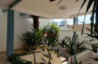 Sobrado com 3 dormitórios à venda, 354 m² por r$ 1.538.000,00 - parque da vila prudente - são paulo/sp