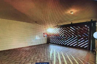 Sobrado com 3 dormitórios, 1 suiter, 2 vagas à venda, 176 m² por r$ 649.000 - cidade patriarca - são paulo/sp