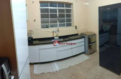 Casa com 2 dormitórios, 1 suite , 2 vagasà venda, 125 m² por r$ 480.000 - aricanduva - são paulo/sp