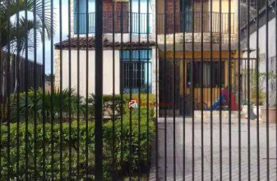 Sobrado com 2 dormitórios à venda, 63 m² por r$ 395.000,00 - cidade patriarca - são paulo/sp