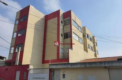 Apartamento com 2 dormitórios , 1 vaga, quintalà venda, 64 m² por r$  - penha de frança - são paulo/sp