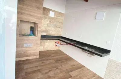 Sobrado com 3 dormitórios, 3 suites, 4 vagas, piscina privativa à venda, 240 m² por r$ 1.550.000 - vila esperança - são paulo/sp