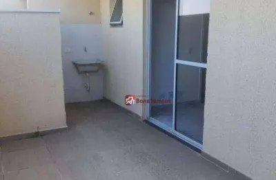 Apartamento à venda, 39 m² por r$ 235.000,00 - vila granada - são paulo/sp
