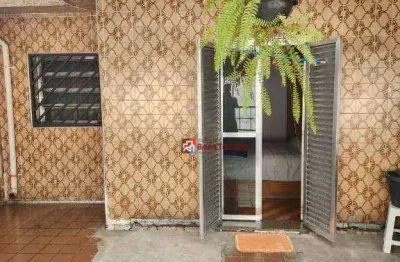 Casa com 3 dormitórios à venda, 126 m² por r$ 650.000,00 - vila esperança - são paulo/sp