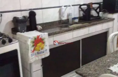 2 casa com 2 dormitórios à venda, 155 m² por r$ 450.000 - jardim penha - são paulo/sp