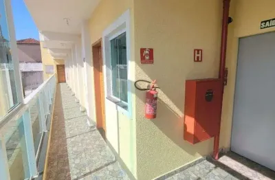 Apartamento com 2 dormitórios à venda, 33 m² por r$ 290.000,00 - vila formosa - são paulo/sp