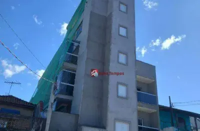 Apartamento com 2 dormitórios à venda, 36 m² por r$ 215.000 - itaquera - são paulo/sp