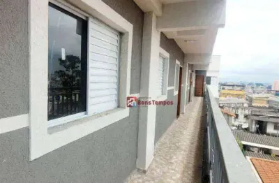 Apartamento com 1 dormitório à venda, 30 m² por r$ 190.000,00 - vila buenos aires - são paulo/sp