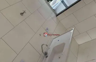 Apartamento com 2 dormitórios à venda, 38 m² por r$ 220.000,00 - itaquera - são paulo/sp