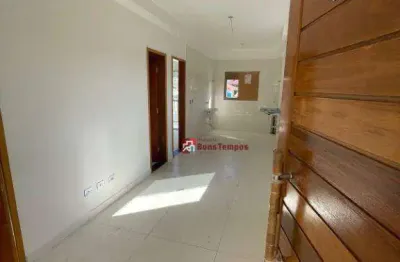 Apartamento com 2 dormitórios,sala, cozinha, banheiro à venda, 32 m² por r$ 196.000 - itaquera - são paulo/sp