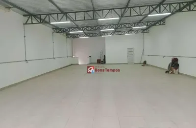 Galpão, 500 m² - venda por r$ 1.180.000,00 ou aluguel por r$ 10.500,00/mês - jardim eliane - são paulo/sp