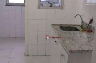 Apartamento com 2 dormitórios à venda, 67 m² por r$ 429.900,00 - vila antonieta - são paulo/sp