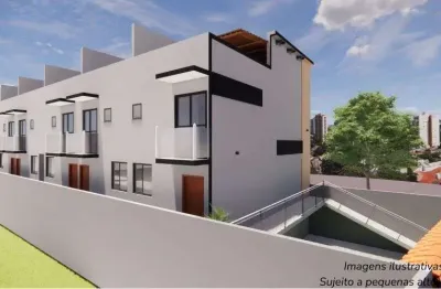 Sobrado com 2 dormitórios à venda, 130 m² por r$ 590.000,00 - vila granada - são paulo/sp