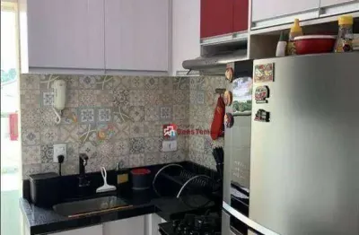 Apartamento com 2 dormitórios à venda, 56 m² por r$ 320.000,00 - penha - são paulo/sp