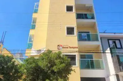 Apartamento com 2 dormitórios à venda, 33 m² por r$ 210.000,00 - vila formosa - são paulo/sp