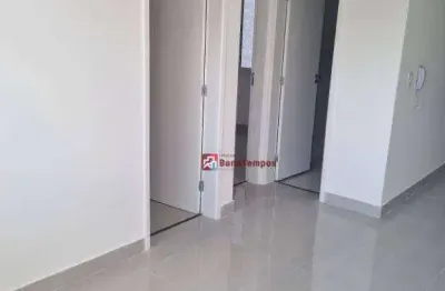 Apartamento com 2 dormitórios à venda, 38 m² por r$ 255.000,00 - vila dalila - são paulo/sp