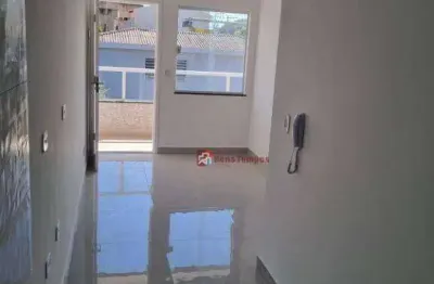 Apartamento com 2 dormitórios à venda, 35 m² por r$ 229.000,00 - vila dalila - são paulo/sp