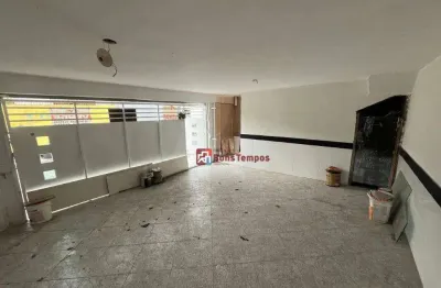 Casa com 3 dormitórios à venda, 95 m² por r$ 580.000,00 - vila esperança - são paulo/sp